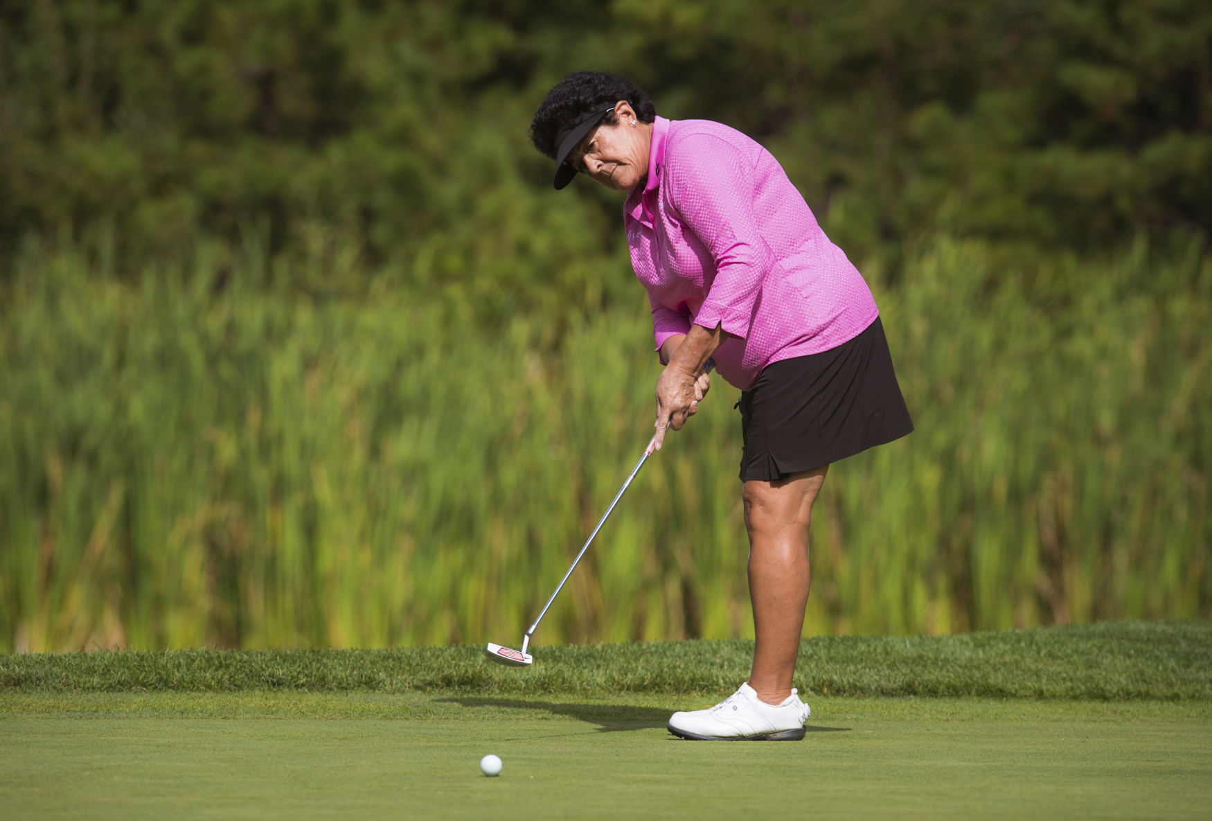 Nancy Lopez